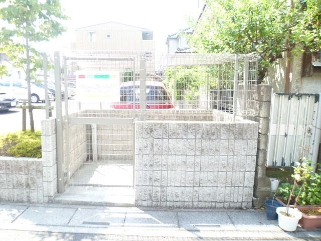 パークレジデンス中央の物件内観写真