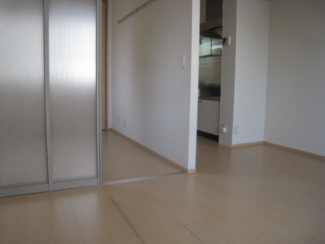 パークレジデンス中央の物件内観写真