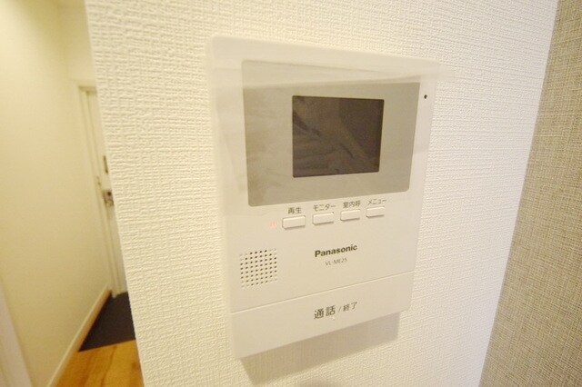 第2イーストサイドの物件内観写真