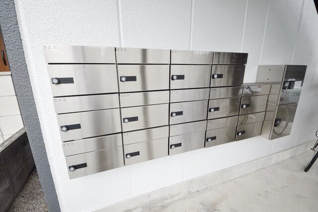 第2イーストサイドの物件内観写真