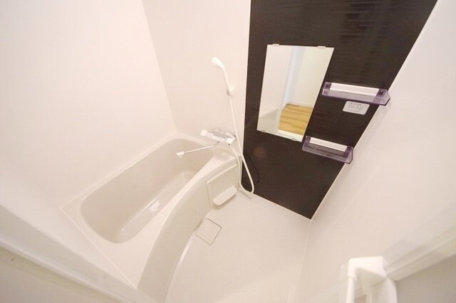 第2イーストサイドの物件内観写真