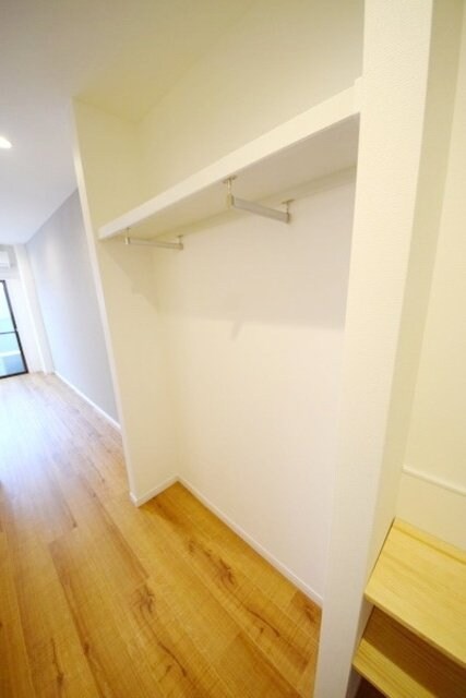 第2イーストサイドの物件内観写真