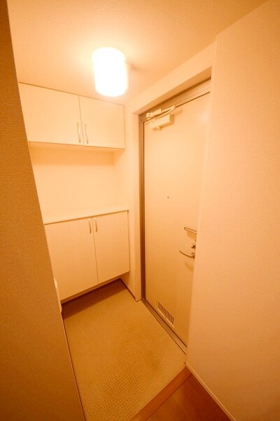 ピラタス Xの物件内観写真