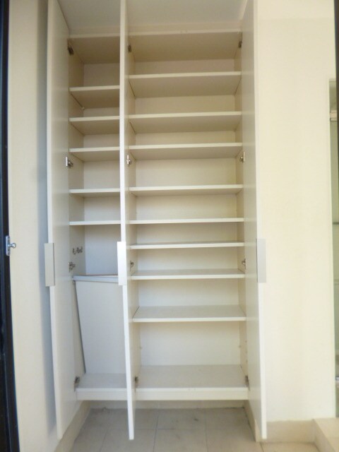 SUCCEED GARDEN Eの物件内観写真