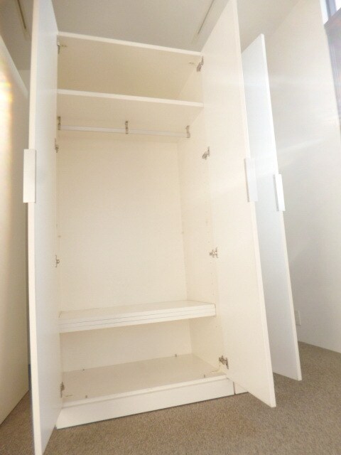 SUCCEED GARDEN Eの物件内観写真