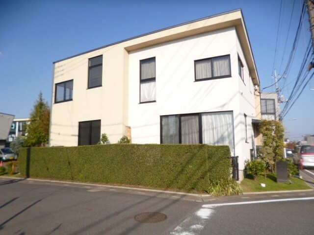 SUCCEED GARDEN Eの物件内観写真