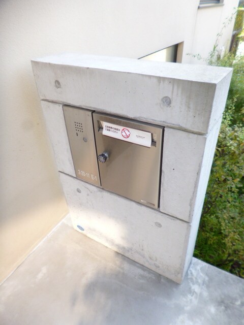 SUCCEED GARDEN Eの物件内観写真