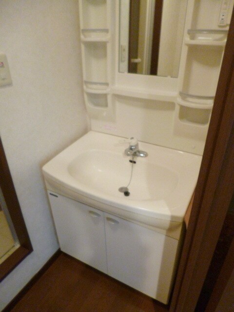 エマーレ北越谷の物件内観写真