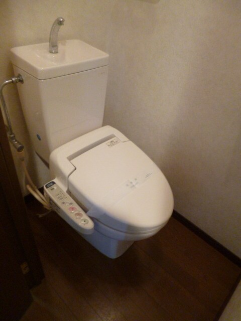 エマーレ北越谷の物件内観写真