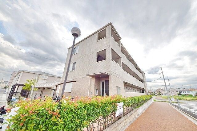 ベルレージュの物件内観写真