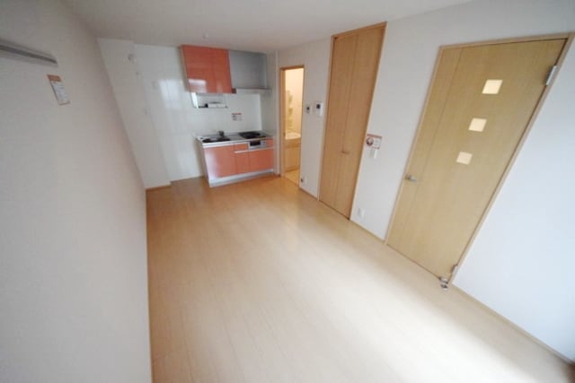 SanAnFieldaの物件内観写真