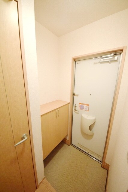 SanAnFieldaの物件内観写真