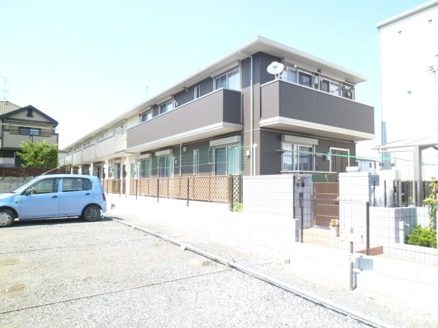 SanAnFieldaの物件内観写真