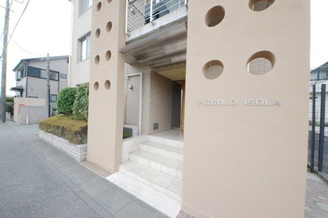 ピッコロ・イソーラの物件内観写真
