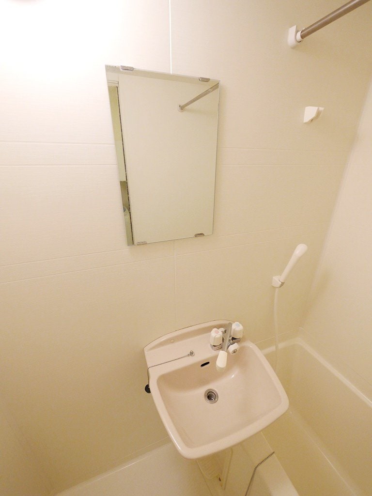 レオパレスラウンドTNの物件内観写真