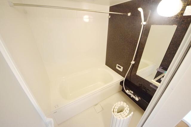 ロイジェントパークスレイクタウン II Gの物件内観写真