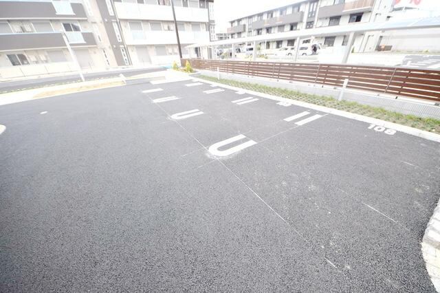 ロイジェントパークスレイクタウン II Gの物件内観写真