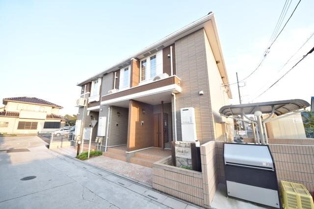 カーサ デ フローレの物件内観写真