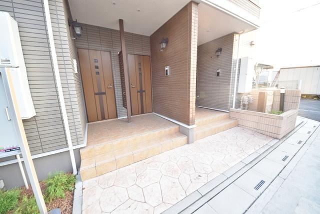 カーサ デ フローレの物件内観写真