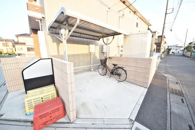 カーサ デ フローレの物件内観写真