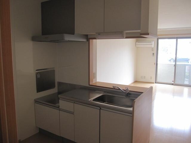 フェルメールの物件内観写真