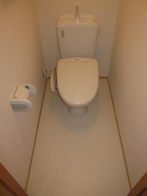 フェルメールの物件内観写真