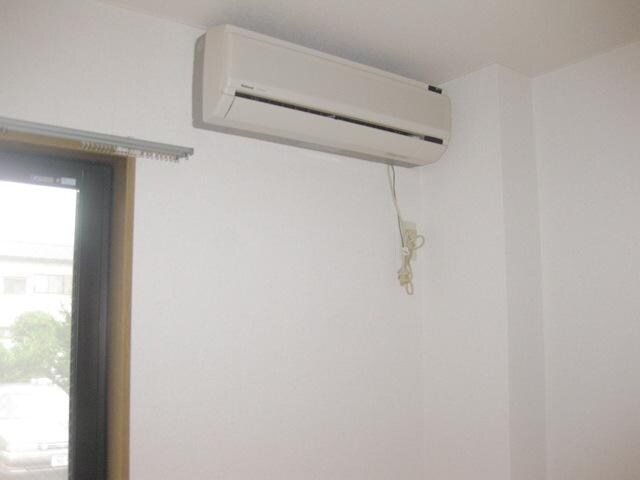 Mフラットの物件内観写真