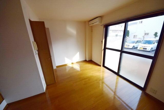 Mフラットの物件内観写真