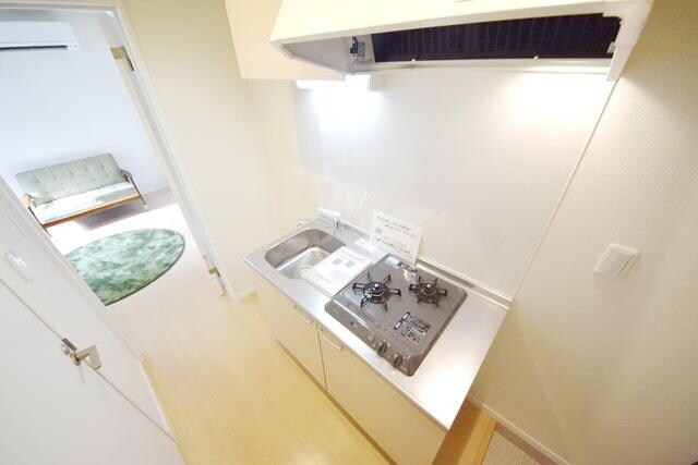 ヴェルト春日部の物件内観写真