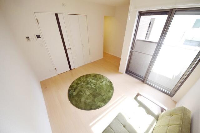 ヴェルト春日部の物件内観写真