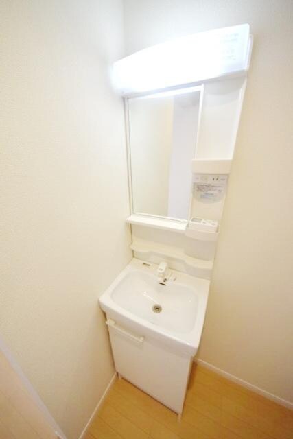 ヴェルト春日部の物件内観写真