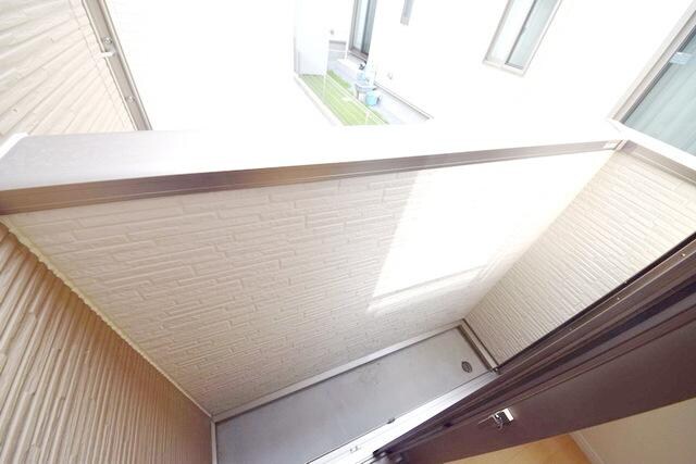 ヴェルト春日部の物件内観写真