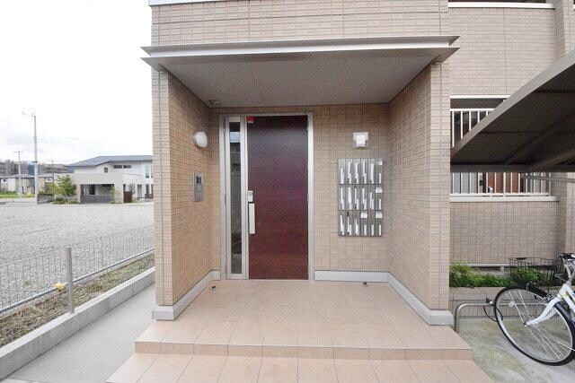 エクセレントの物件内観写真