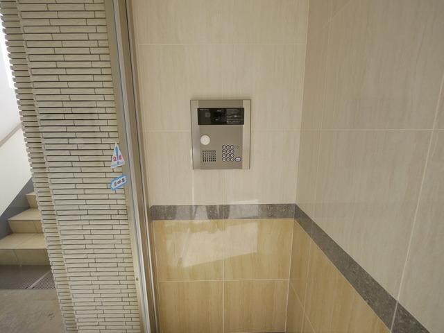 ヴォロンティエの物件内観写真