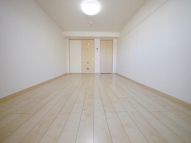 ヴォロンティエの物件内観写真