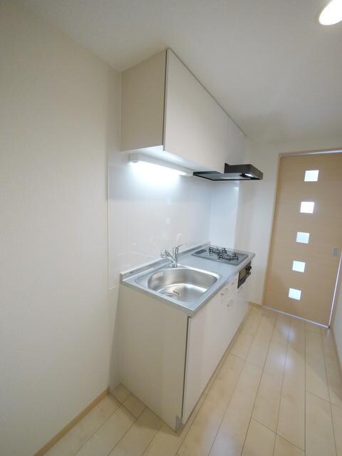 ヴォロンティエの物件内観写真