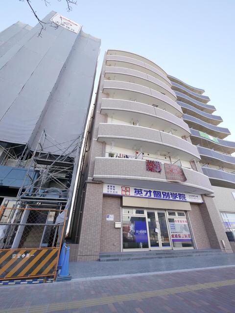 ヴォロンティエの物件内観写真