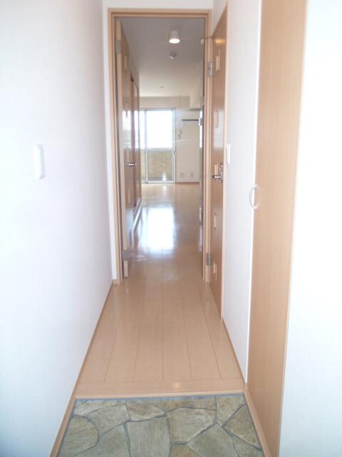 パークレジデンス中央の物件内観写真