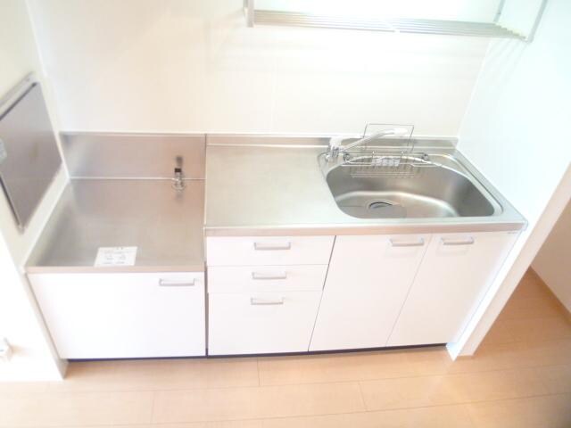 パークレジデンス中央の物件内観写真