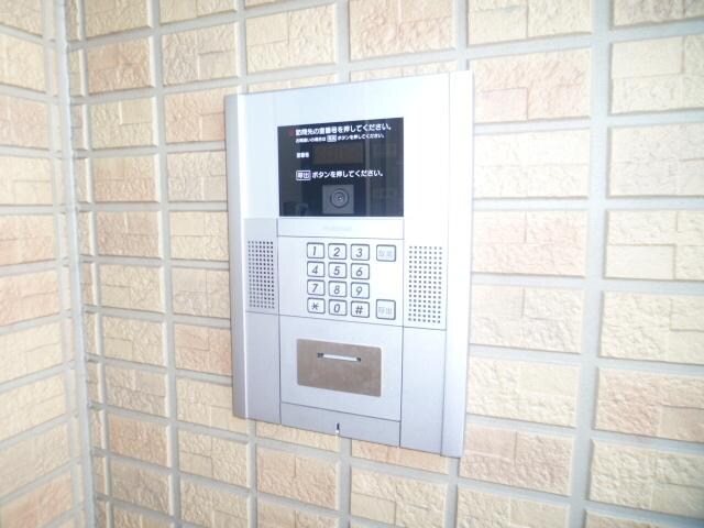 パークレジデンス中央の物件内観写真