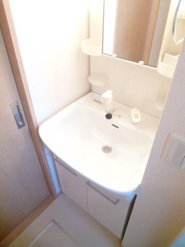 パークレジデンス中央の物件内観写真