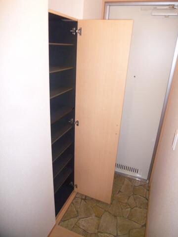 パークレジデンス中央の物件内観写真