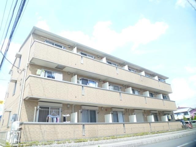 パークレジデンス中央の物件内観写真