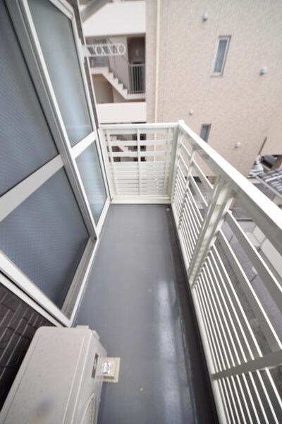 レオネクストヴィラージュの物件内観写真