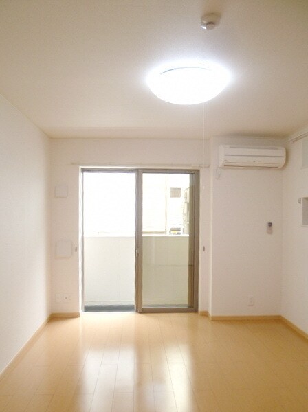 T・Mガーデンの物件内観写真