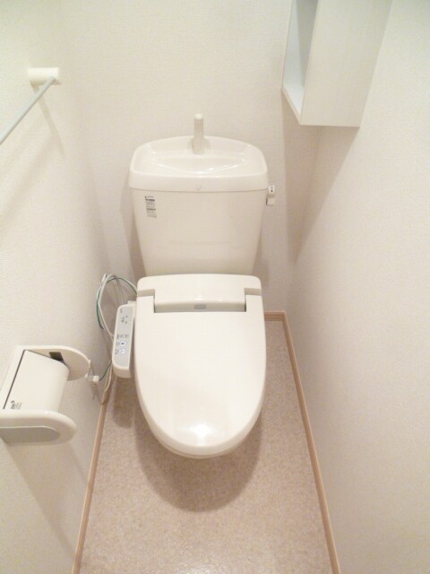 T・Mガーデンの物件内観写真