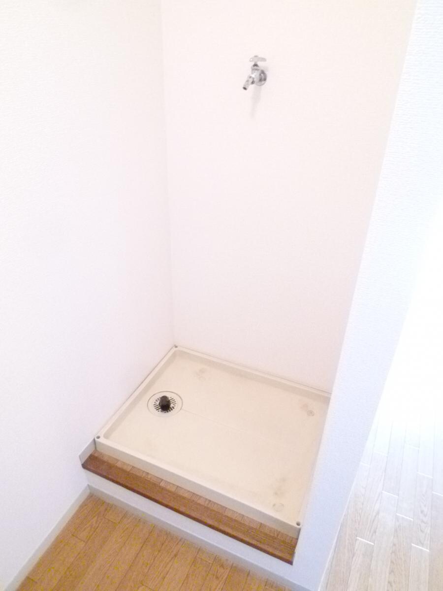 エーエスコーポの物件内観写真