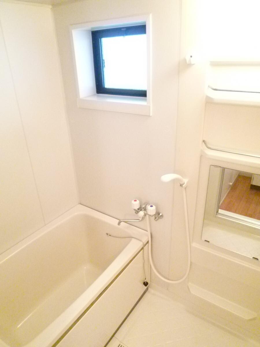 エーエスコーポの物件内観写真