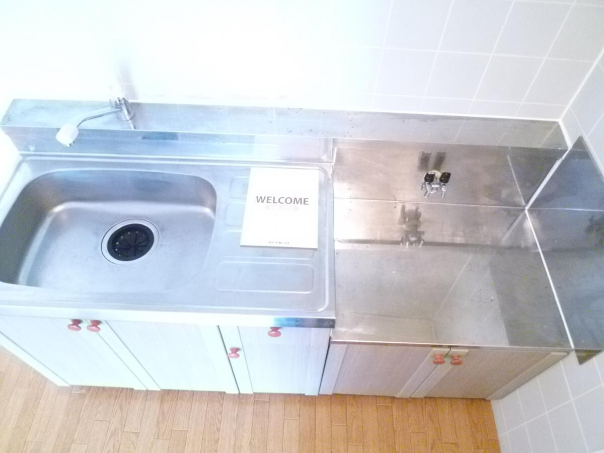 エーエスコーポの物件内観写真