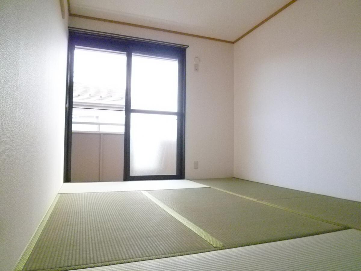 エーエスコーポの物件内観写真